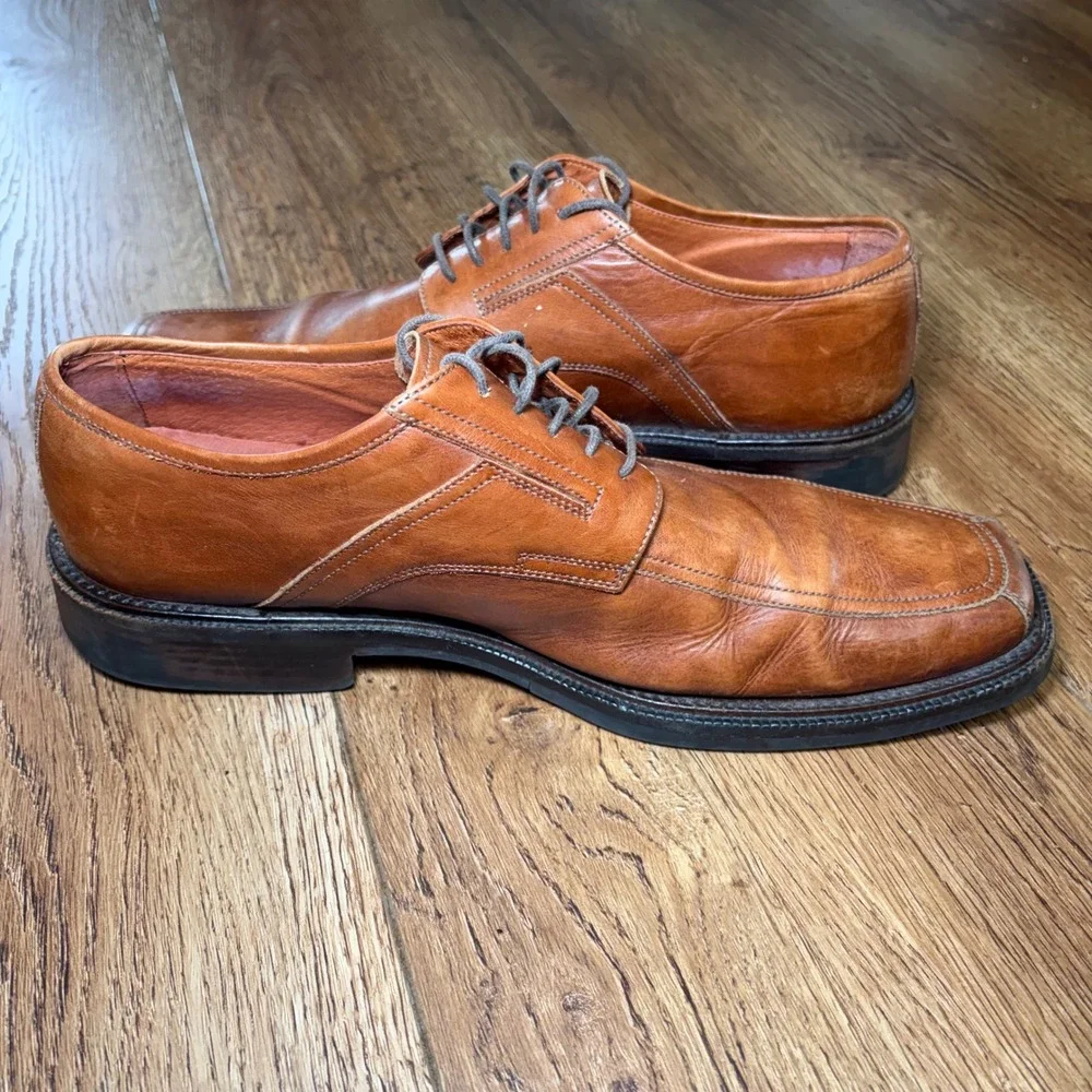 Johnston & Murphy great minor